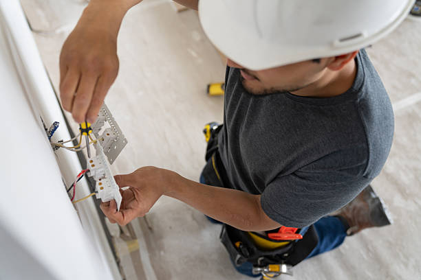 Reliable Generator Installation contractor in East Farmingdale, NY by No Joke electrician